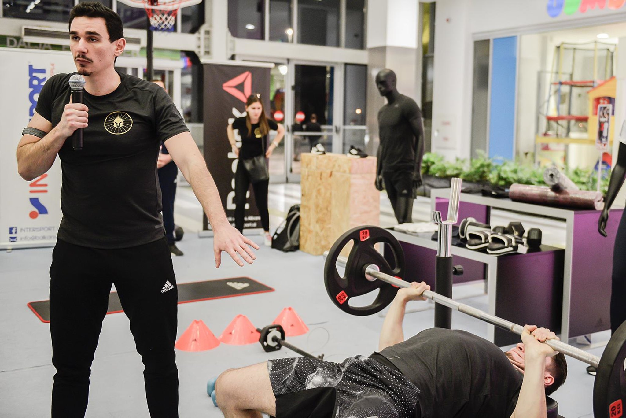 Our Brands Of Choice